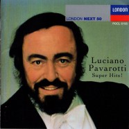 Luciano Pavarotti Super Hits!-WEB